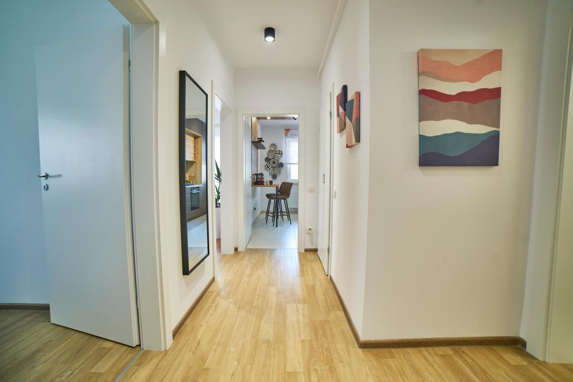 Apartamento Quiboo #3 Braşov Exterior foto
