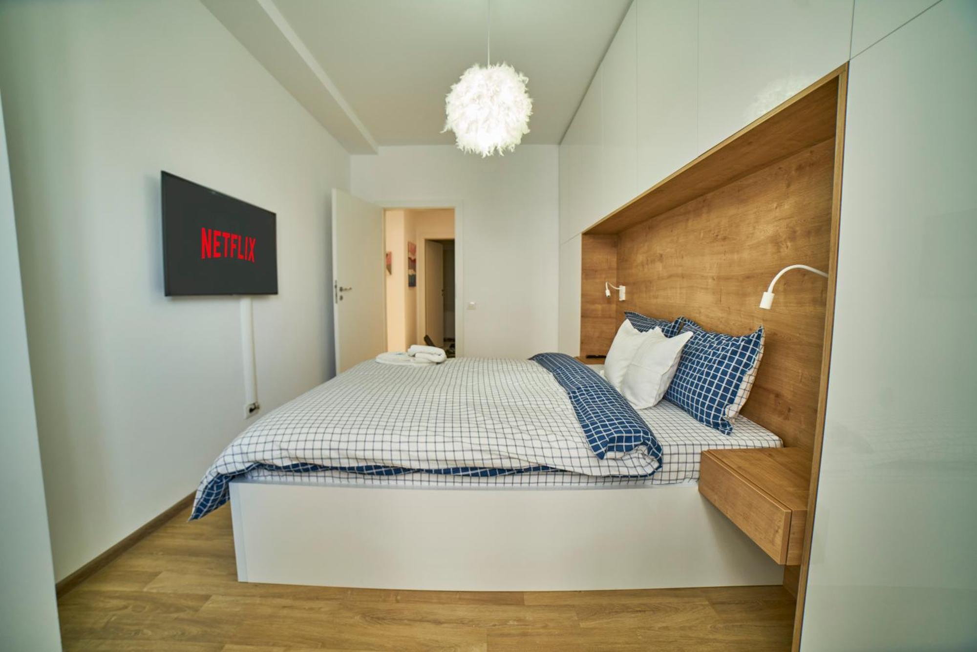 Apartamento Quiboo #3 Braşov Exterior foto