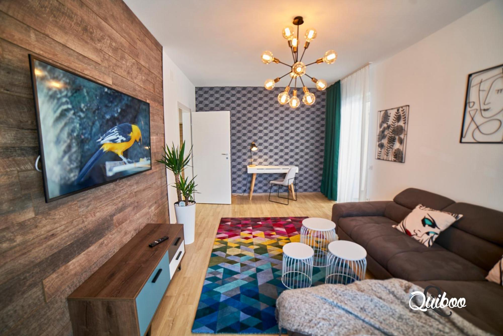 Apartamento Quiboo #3 Braşov Exterior foto