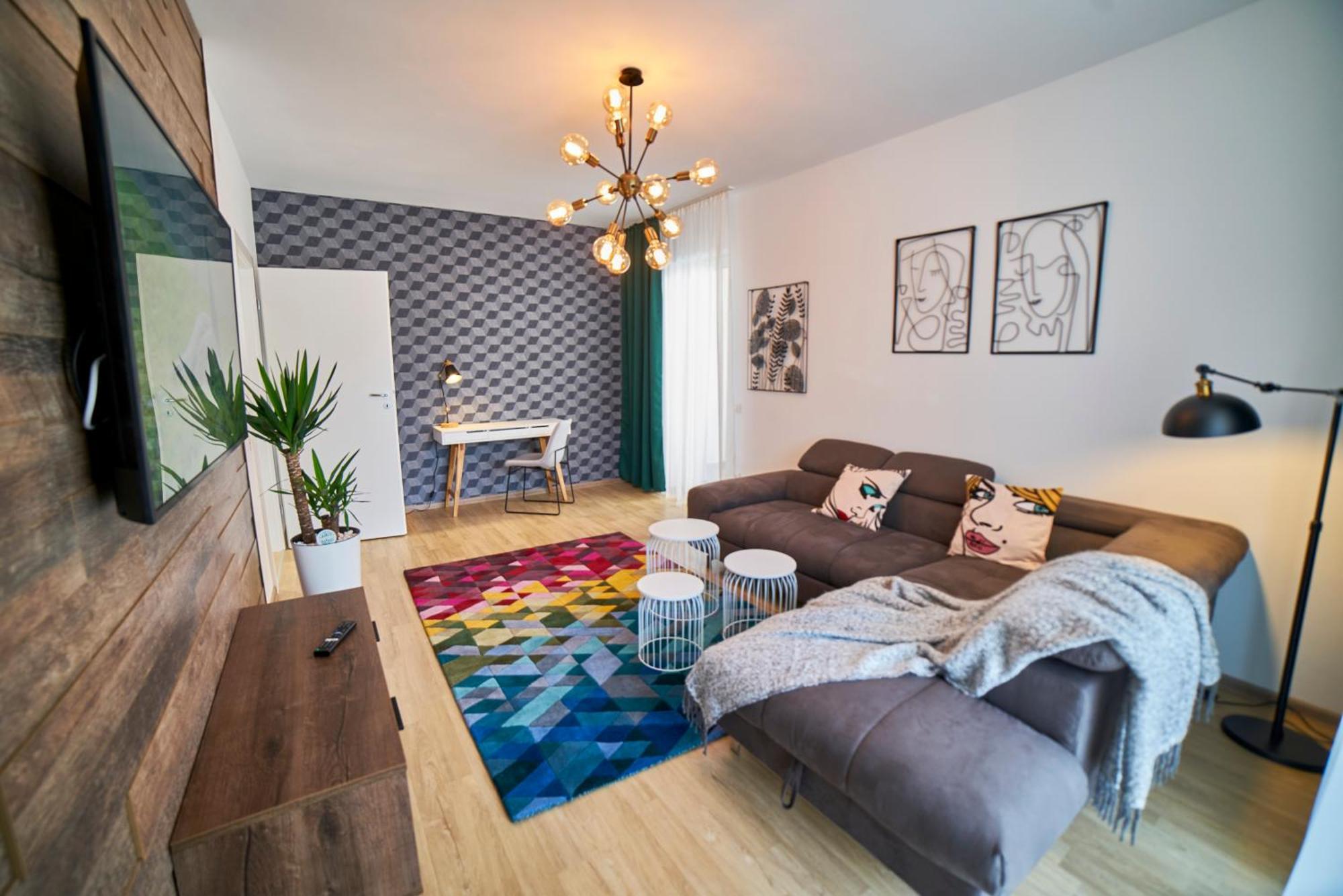Apartamento Quiboo #3 Braşov Exterior foto