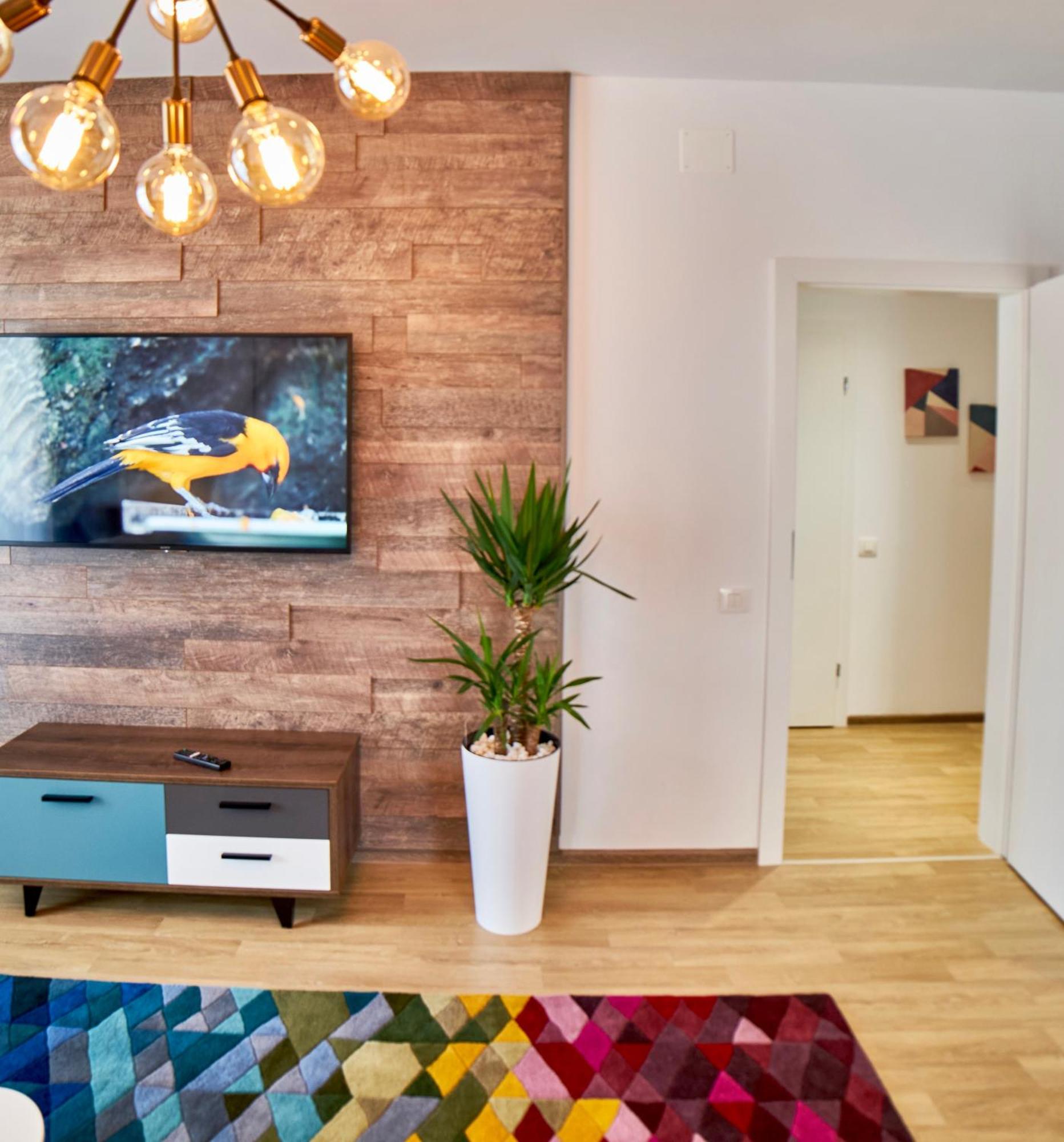 Apartamento Quiboo #3 Braşov Exterior foto